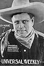 Jack Hoxie in Daring Chances (1924)