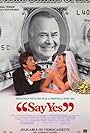 Say Yes (1986)