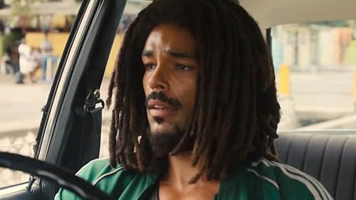 Bob Marley: One Love: Making The Movie Authentic (Featurette)