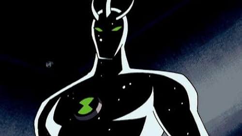 Ben 10: Alien Force