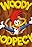 Woody Woodpecker