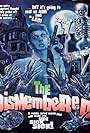 The Dismembered (1962)