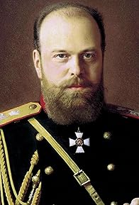 Primary photo for Czar Aleksandr III