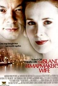 The Island of the Mapmaker's Wife (2001)