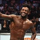 Aljamain Sterling