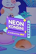 Neon Konbini