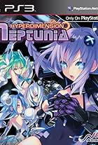 Hyperdimension Neptunia (2010)