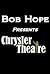 Bob Hope Presents the Chrysler Theatre (1963)