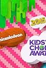 Nickelodeon Kids' Choice Awards 2015 (2015)