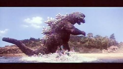 Trailer for Destroy All Monsters