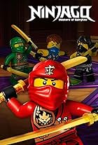 Ninjago: Masters of Spinjitzu