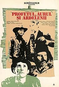 Profetul, aurul si Ardelenii (1978)