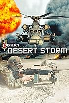 Conflict: Desert Storm