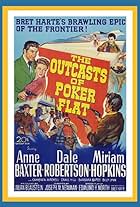 The Outcasts of Poker Flat