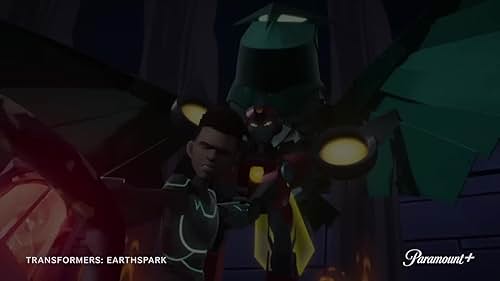 Transformers Earthspark: Season 2