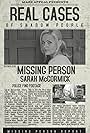 Real Cases of Shadow People: The Sarah McCormick Story (2019)