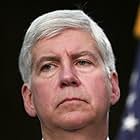 Rick Snyder