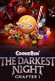 Cookie Run: The Darkest Night (2023)