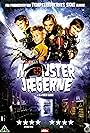 Monsterjægerne (2009)