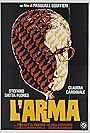 L'arma (1978)