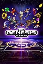 Sega Genesis Classics