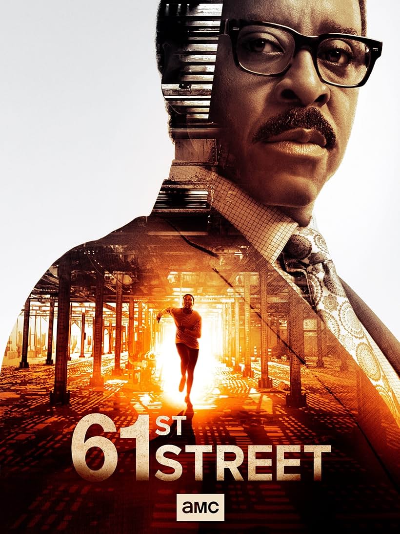 Courtney B. Vance in 61st Street (2022)