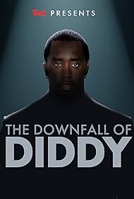 TMZ Presents: The Downfall of Diddy (2024)