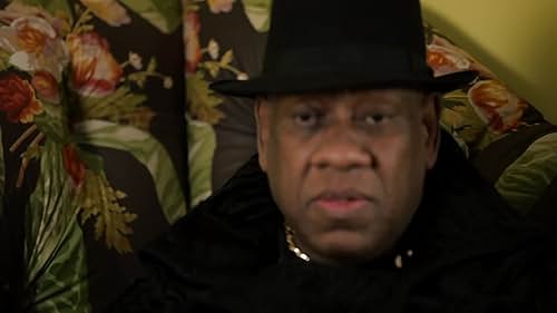 From the segregated American South to the fashion capitals of the world, operatic fashion editor André Leon Talley's life and career are on full display in a poignant portrait that includes appearances by Anna Wintour, Marc Jacobs, Tom Ford, Bethann Hardison, Valentino, and Manolo Blahnik.