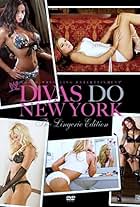 WWE Divas Do New York