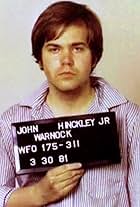 John Hinckley Jr.