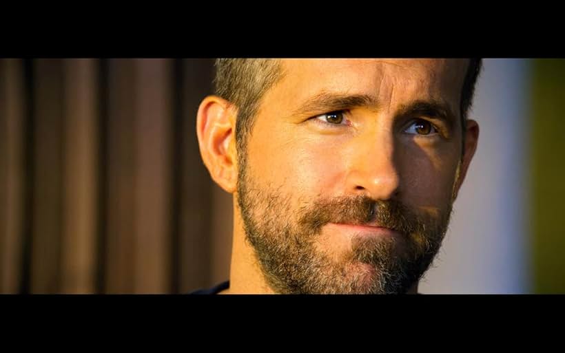 Ryan Reynolds in 6 Underground - Đại Chiến Thế Giới Ngầm (2019)