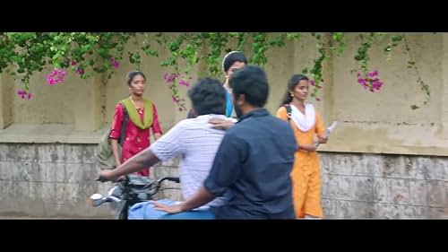 Kaala Koothu trailer