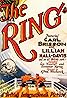 The Ring (1927) Poster