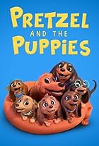 Pretzel and the Puppies (2022)