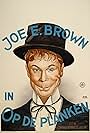 Joe E. Brown in Hit of the Show (1928)