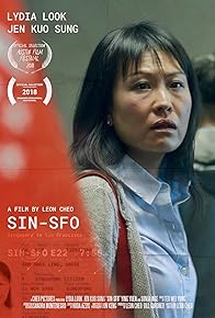 Primary photo for SIN-SFO