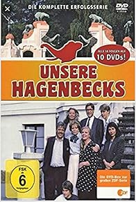 Primary photo for Unsere Hagenbecks