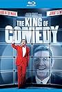 Robert De Niro and Jerry Lewis in The King of Comedy: Deleted and Extended Scenes (2014)