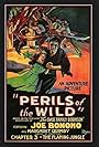 Joe Bonomo, Eva Gordon, and Margaret Quimby in Perils of the Wild (1925)