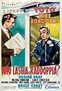 Totò in Totò lascia o raddoppia? (1956)