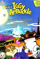 Iggy Arbuckle (2007)