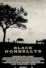 Michael Lake, Justin Moses, Corey Chainey, Aaron Huggett, David Parisian, Judy Cormier, Cameron Le Roy, Brendan O'Gorman, Kyle Naylor, Lee Lawson, Matt Palmer, Ian James Smith, Marina Maye Gwynne, and Matt Larter in Black Donnellys (2017)