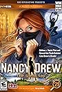 Nancy Drew: The Silent Spy (2013)