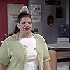 Lori Beth Denberg in The Steve Harvey Show (1996)