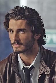 Primary photo for Yon González