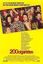 200 Cigarettes