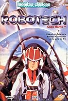 Codename: Robotech