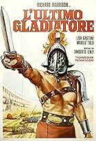 L'ultimo gladiatore (1964)