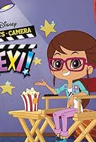 Lights, Camera, Lexi! (2016)