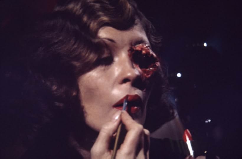 Faye Dunaway in Phố Tàu (1974)